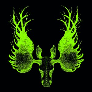 Les Esprits de la Forêt